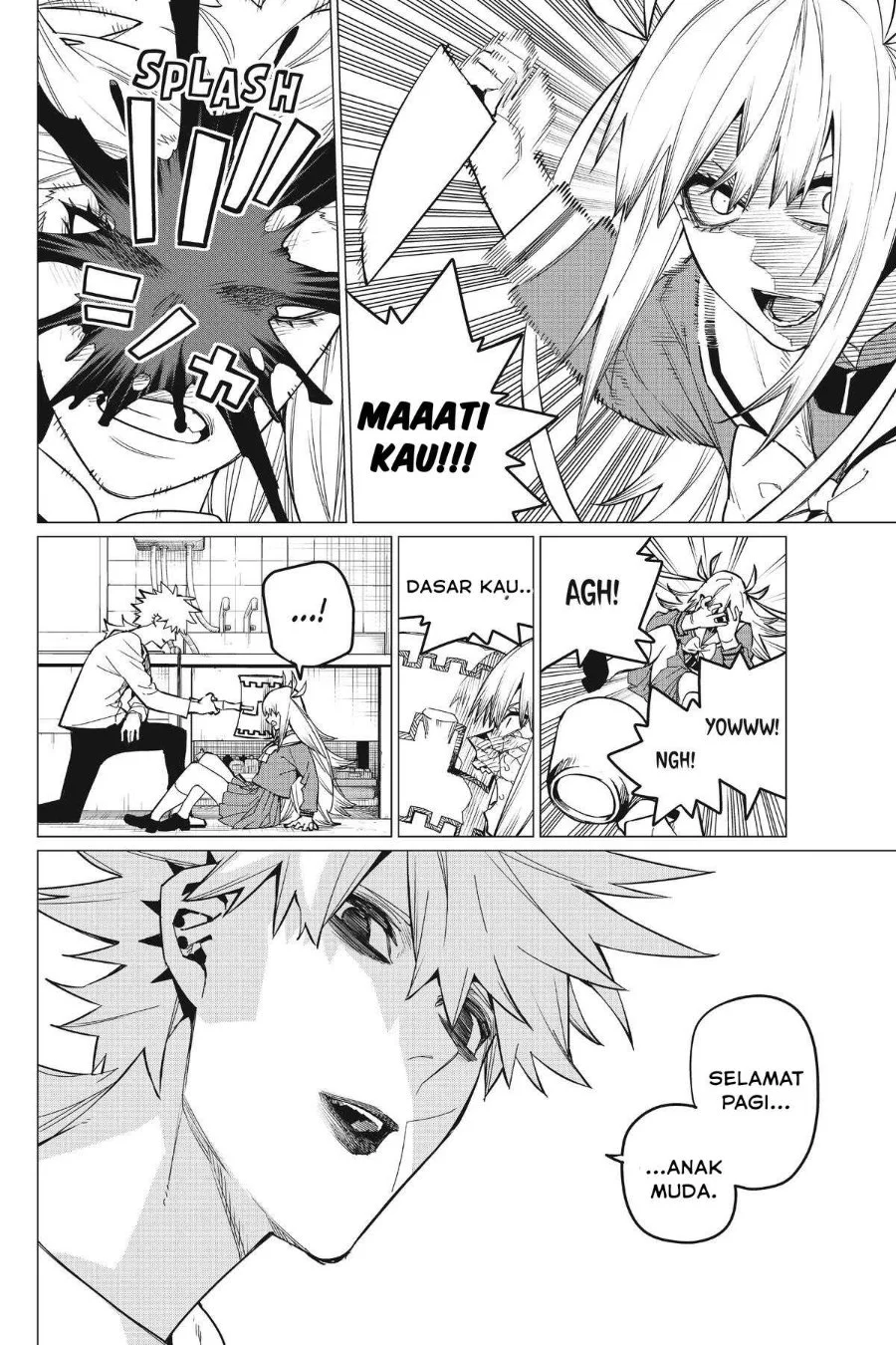 Chapter 79 - halaman 4
