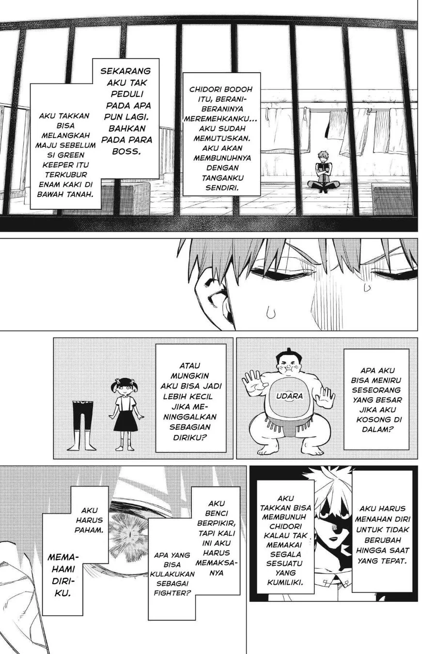 Chapter 79 - halaman 5