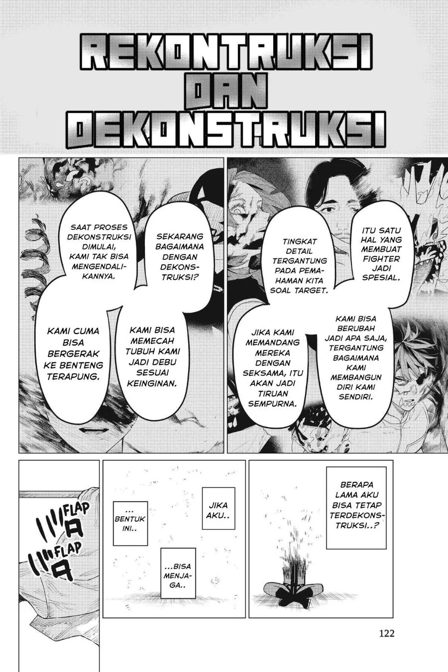 Chapter 79 - halaman 6