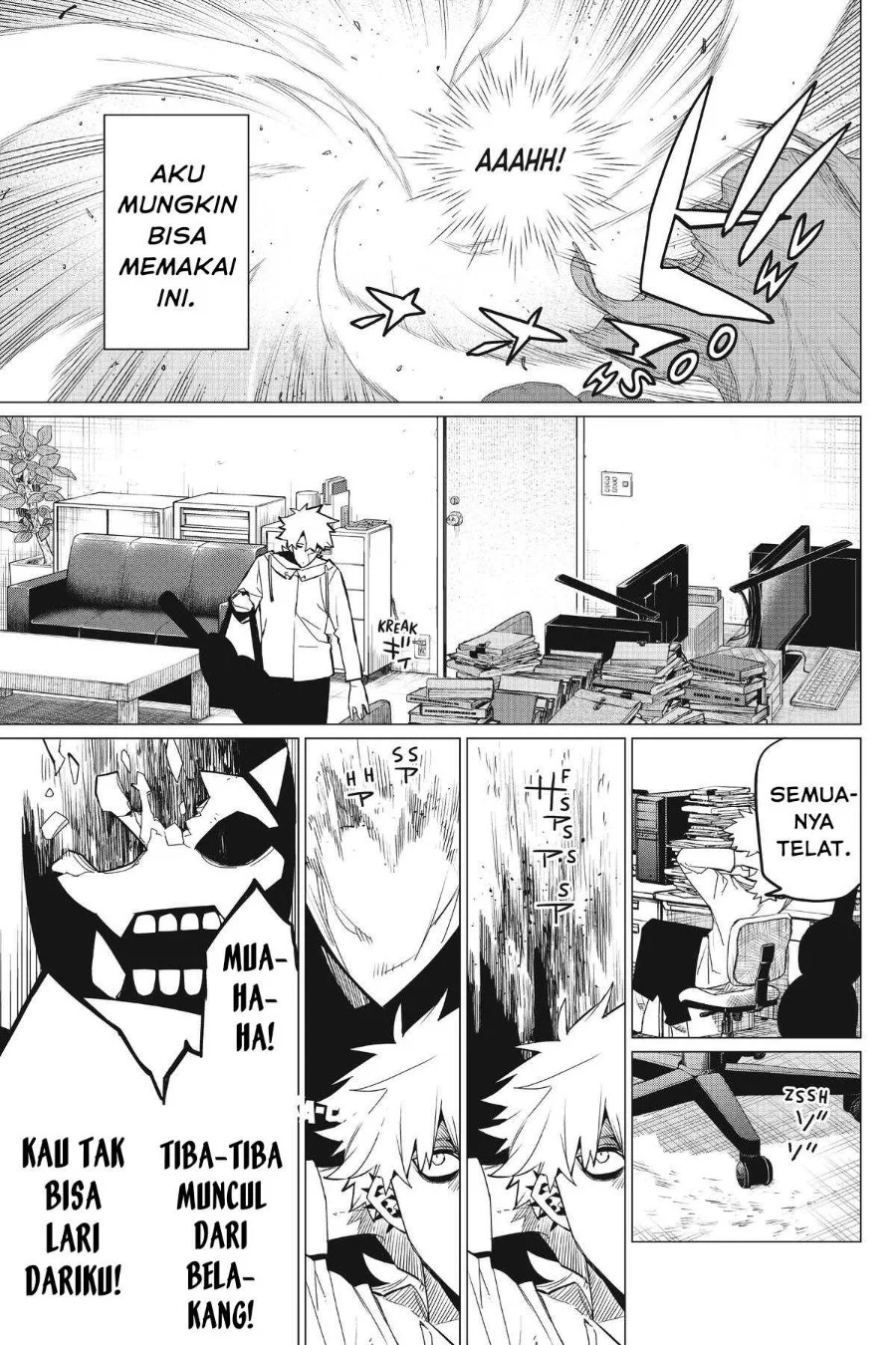 Chapter 79 - halaman 7