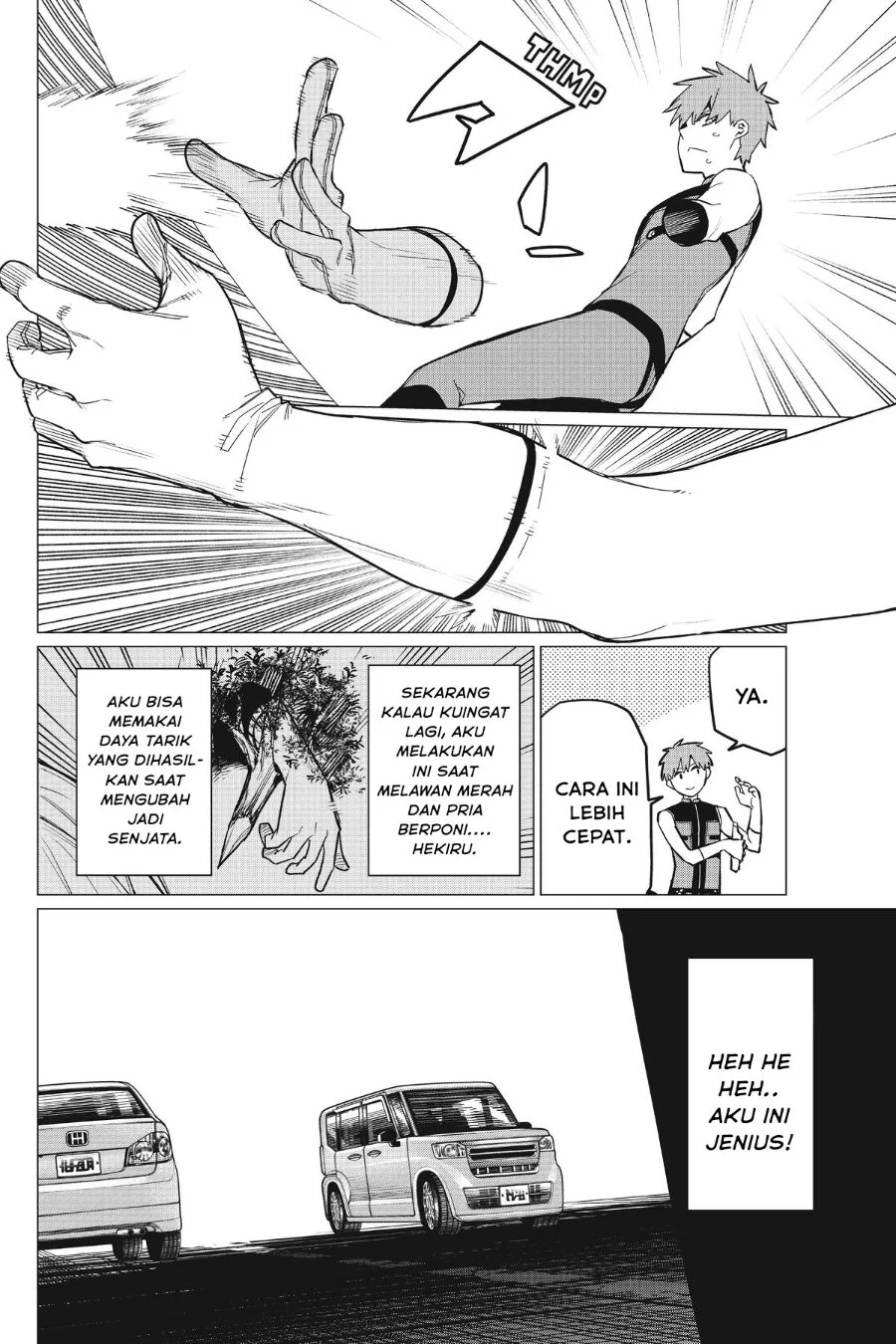 Chapter 79 - halaman 10