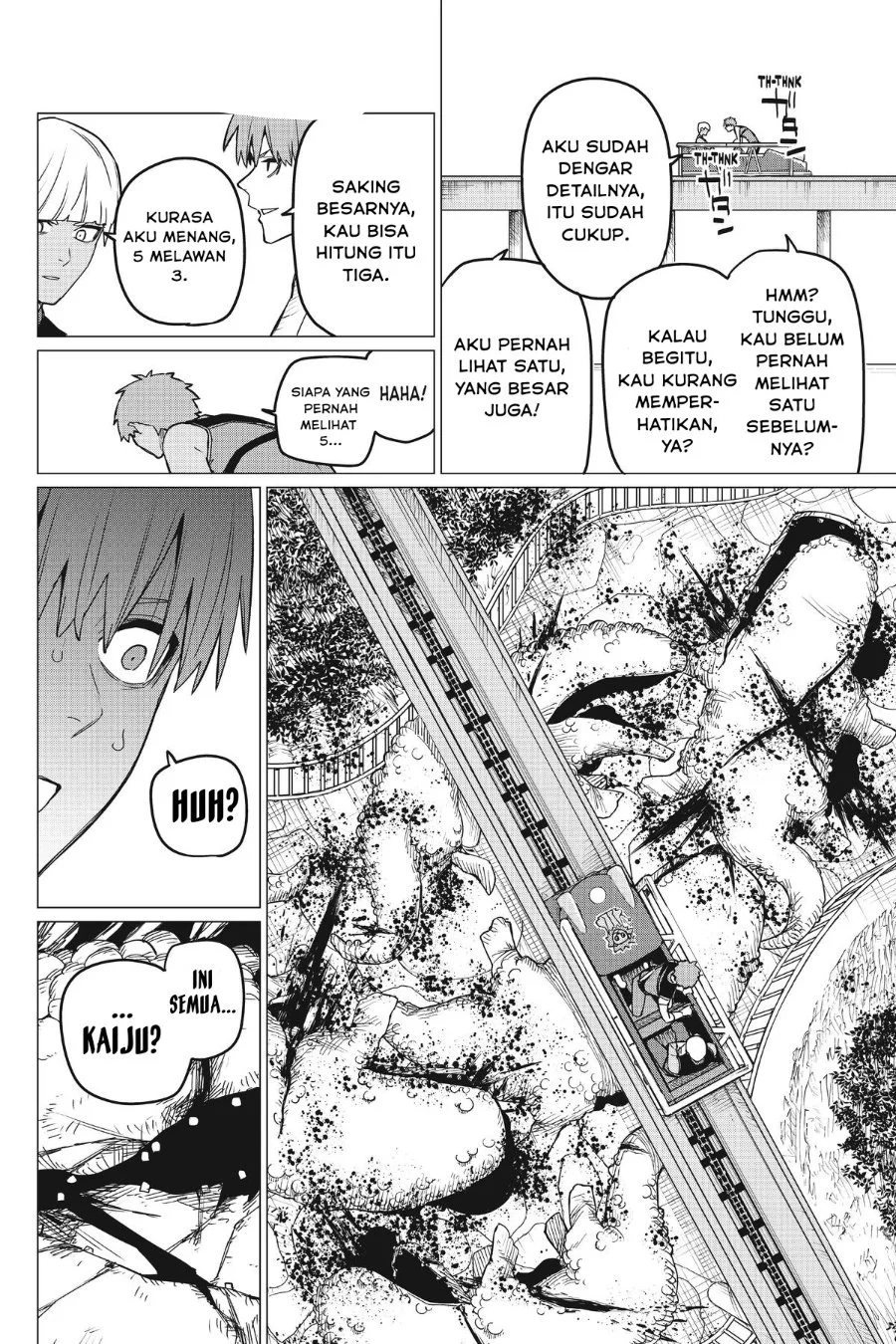 Chapter 80 - halaman 17