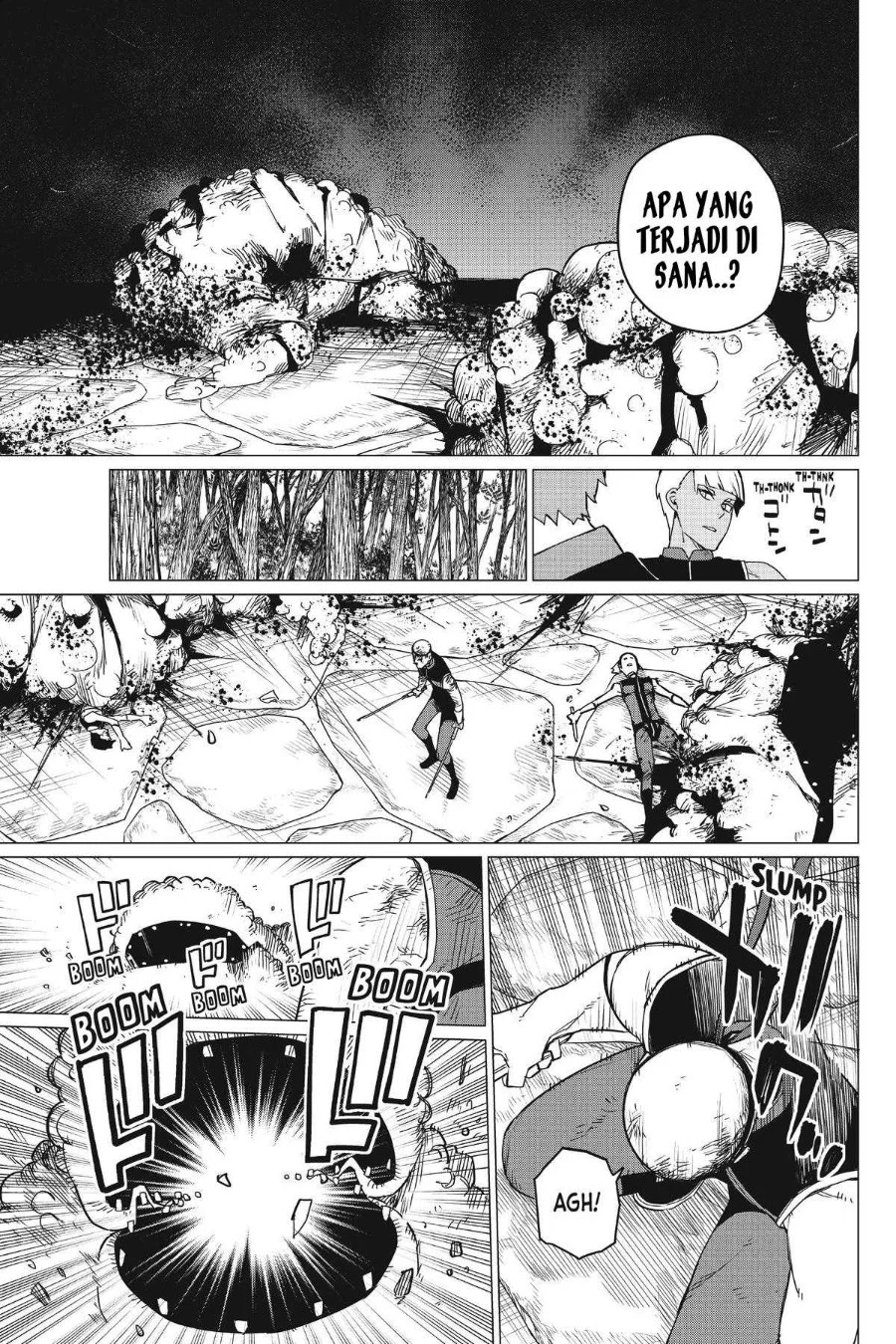 Chapter 80 - halaman 18