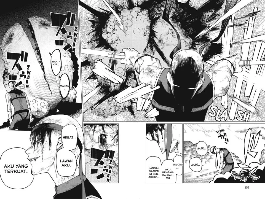 Chapter 80 - halaman 19