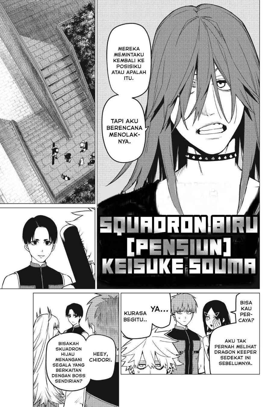 Chapter 80 - halaman 5