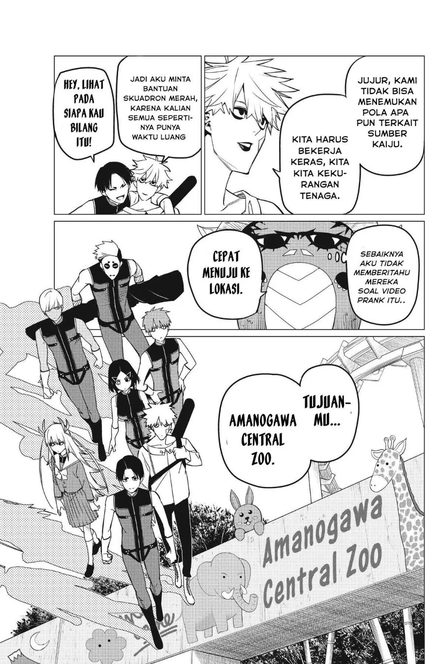 Chapter 80 - halaman 7