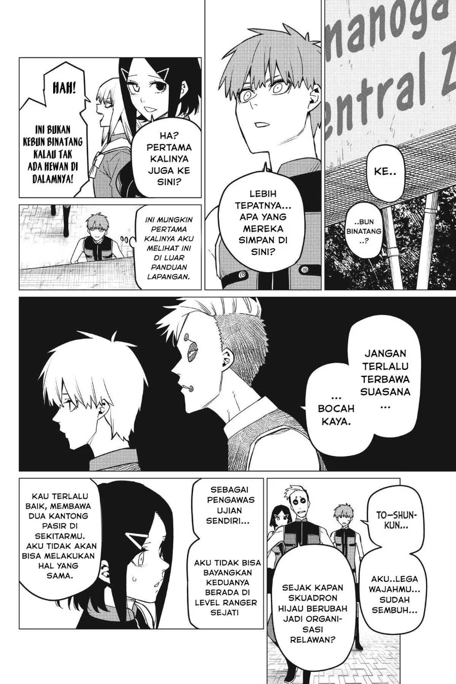 Chapter 80 - halaman 8