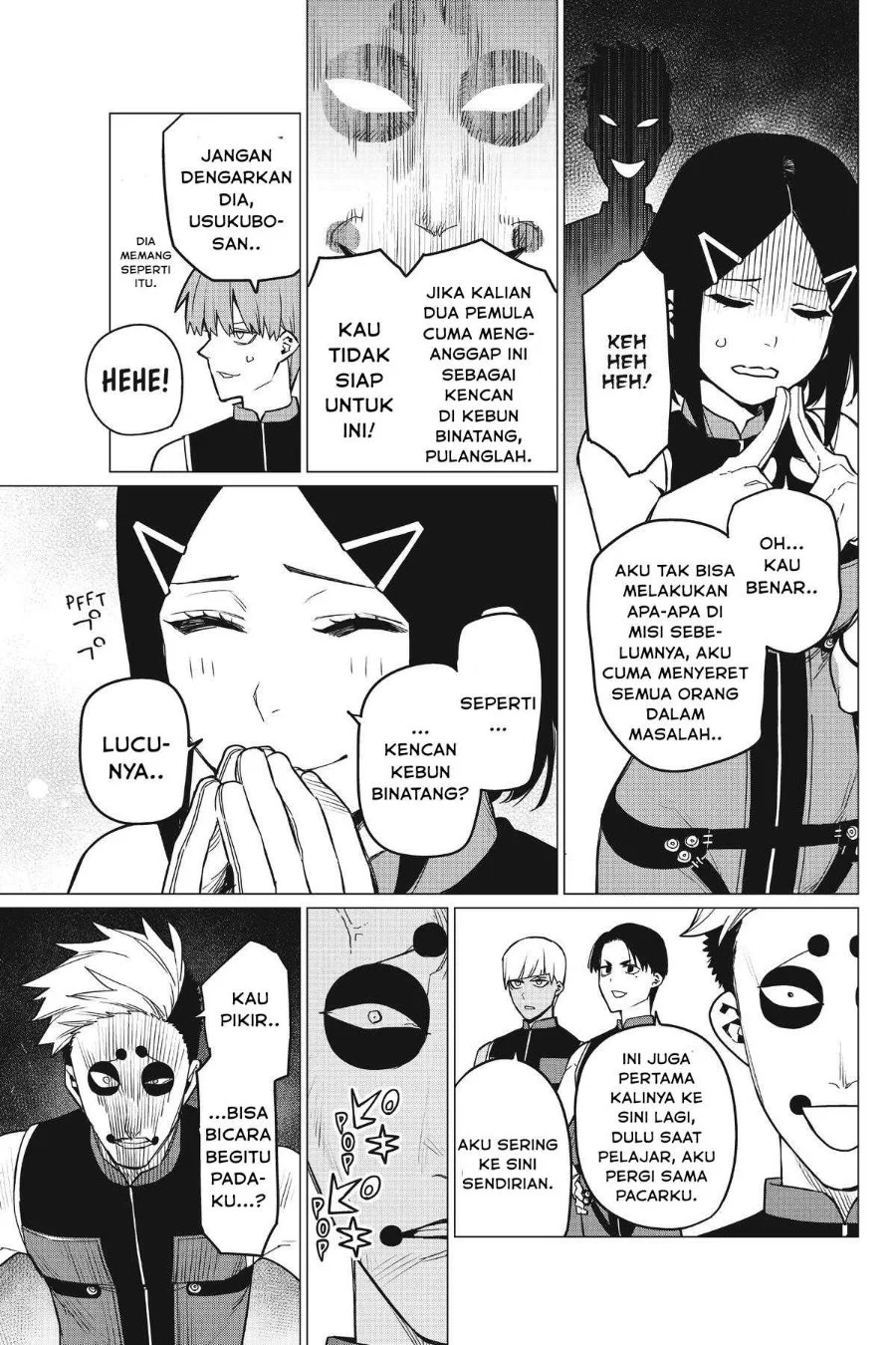 Chapter 80 - halaman 9