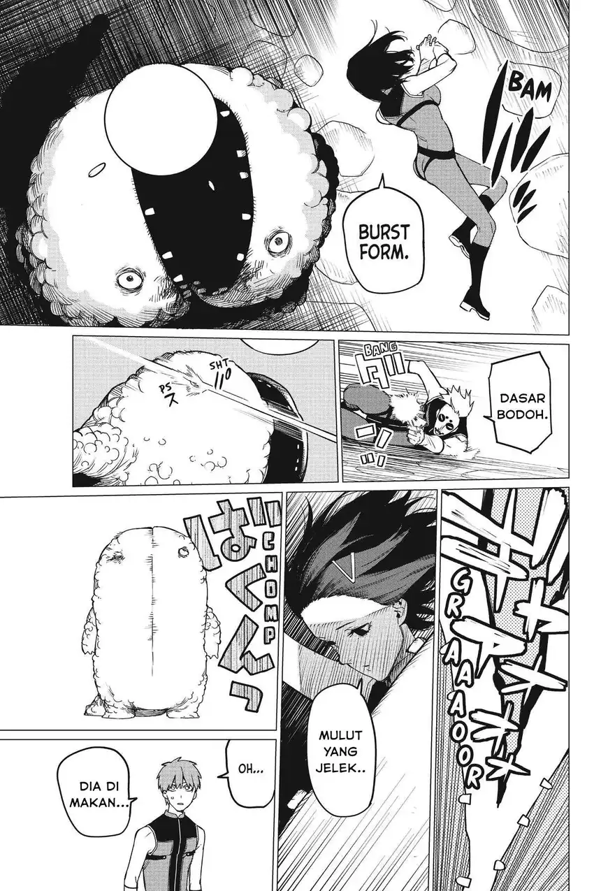 Chapter 81 - halaman 14
