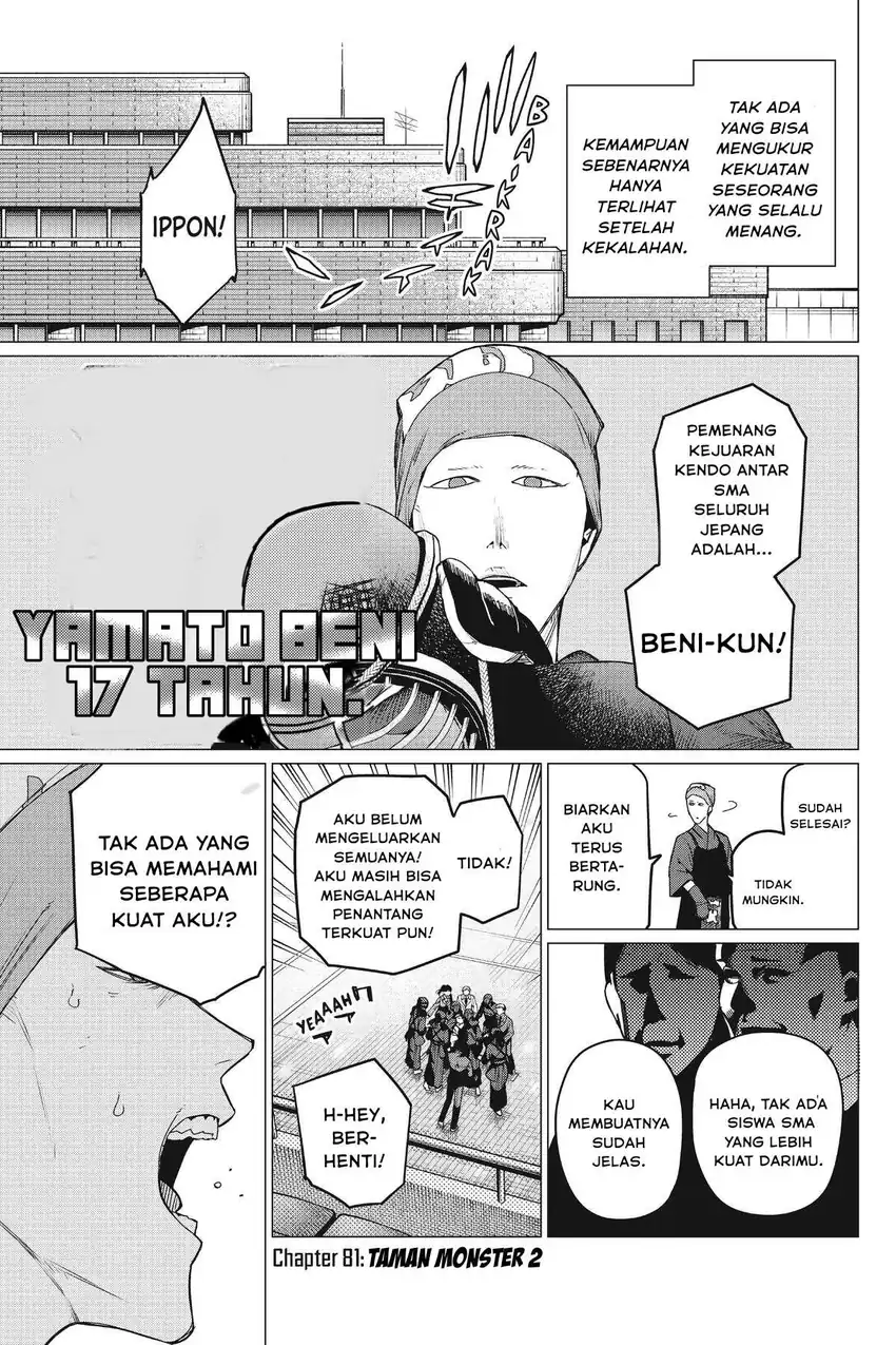 Chapter 81 - halaman 3