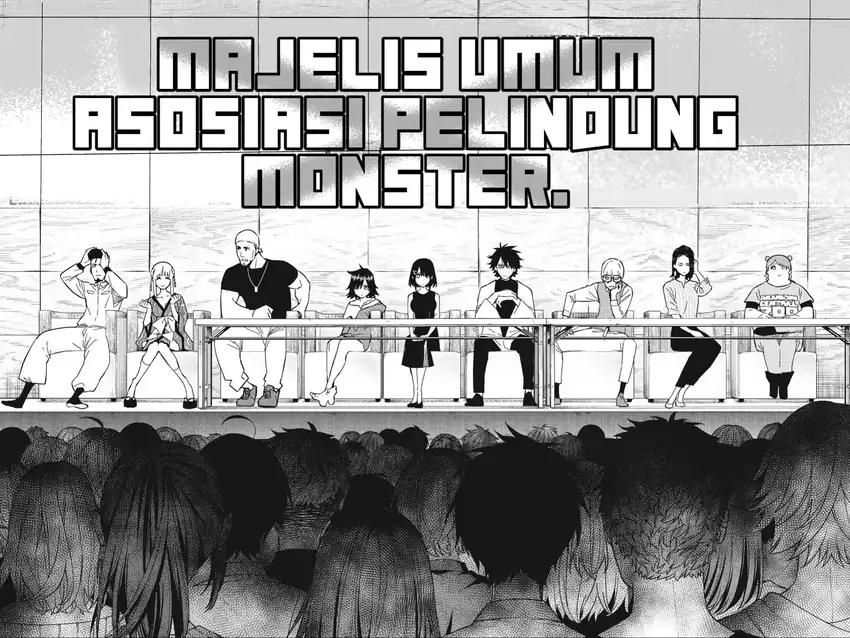 Chapter 82 - halaman 15