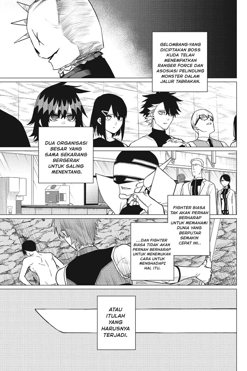 Chapter 82 - halaman 17