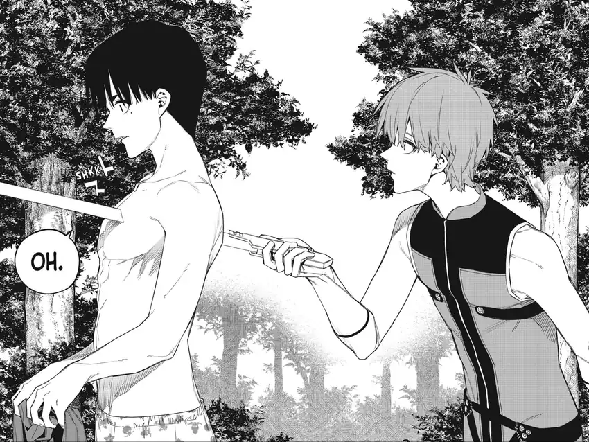 Chapter 82 - halaman 18