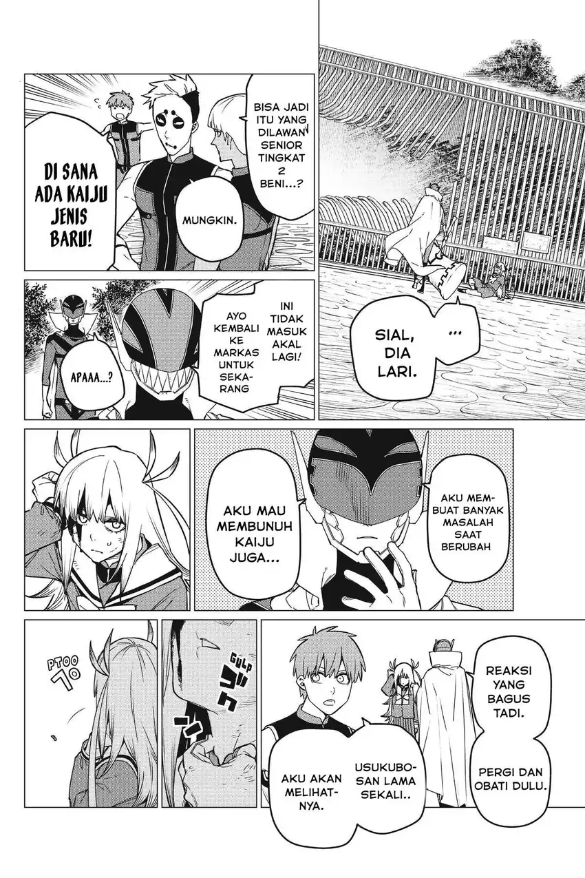 Chapter 82 - halaman 6