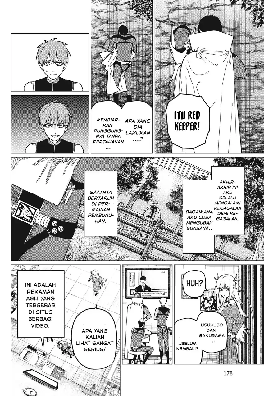 Chapter 82 - halaman 8
