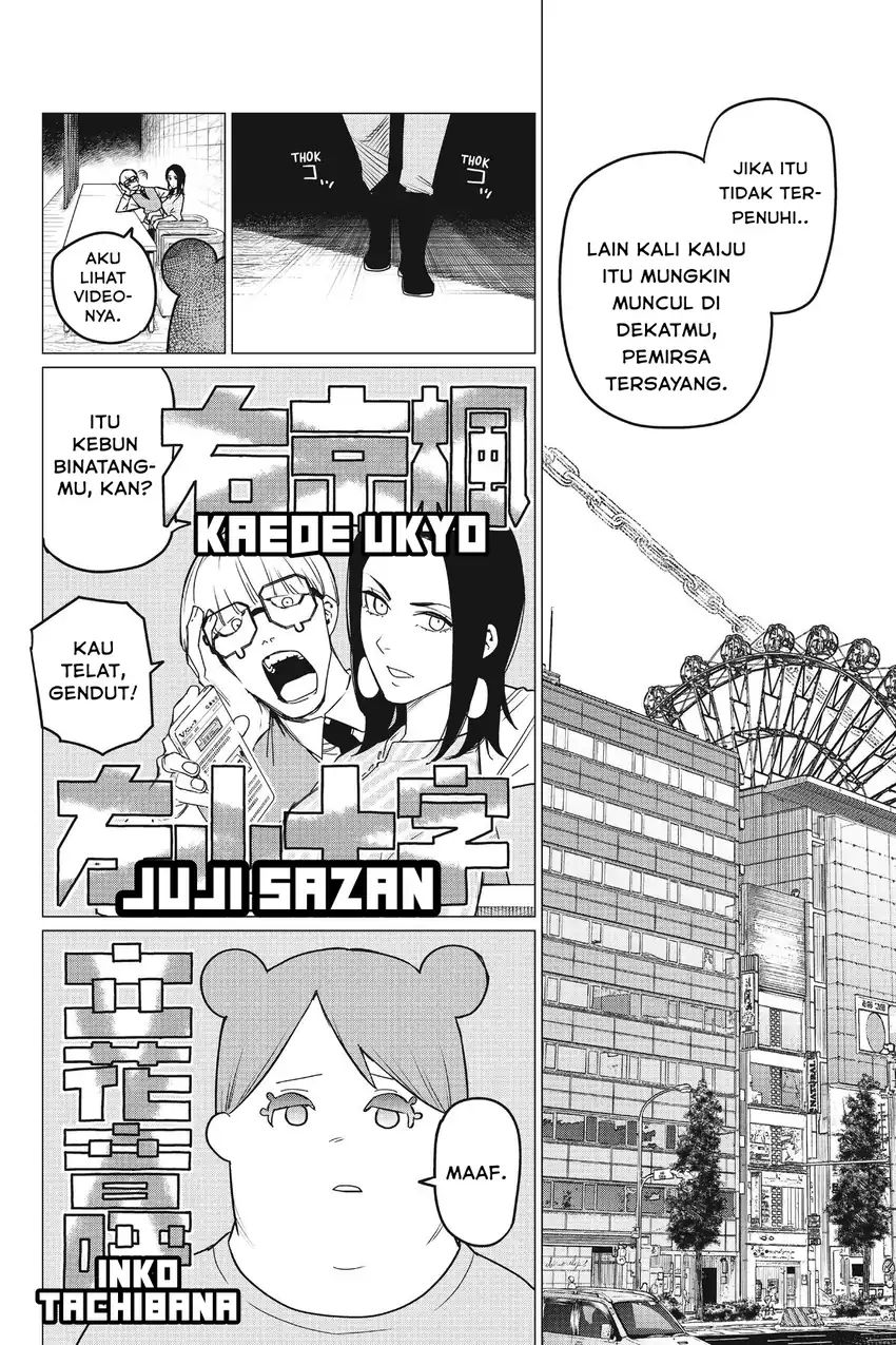 Chapter 82 - halaman 10