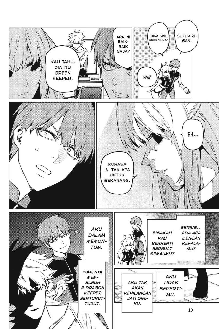 Chapter 83 - halaman 12