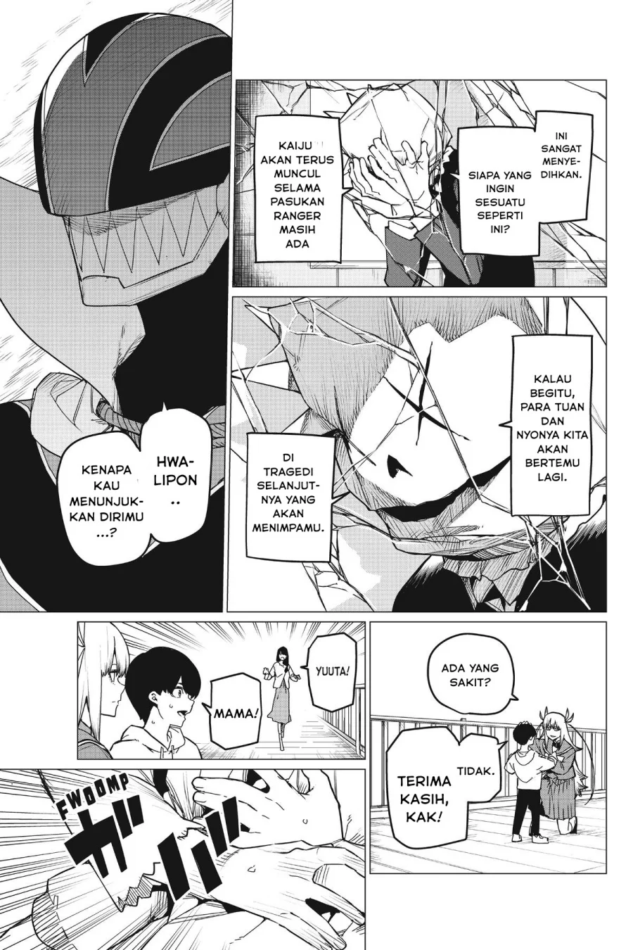 Chapter 83 - halaman 23