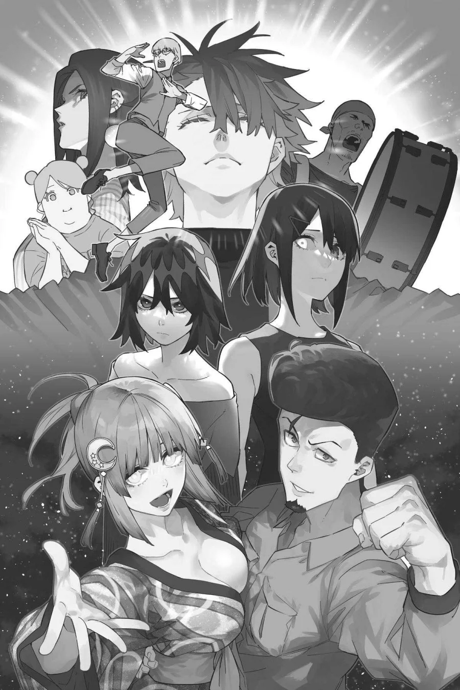 Chapter 83 - halaman 5