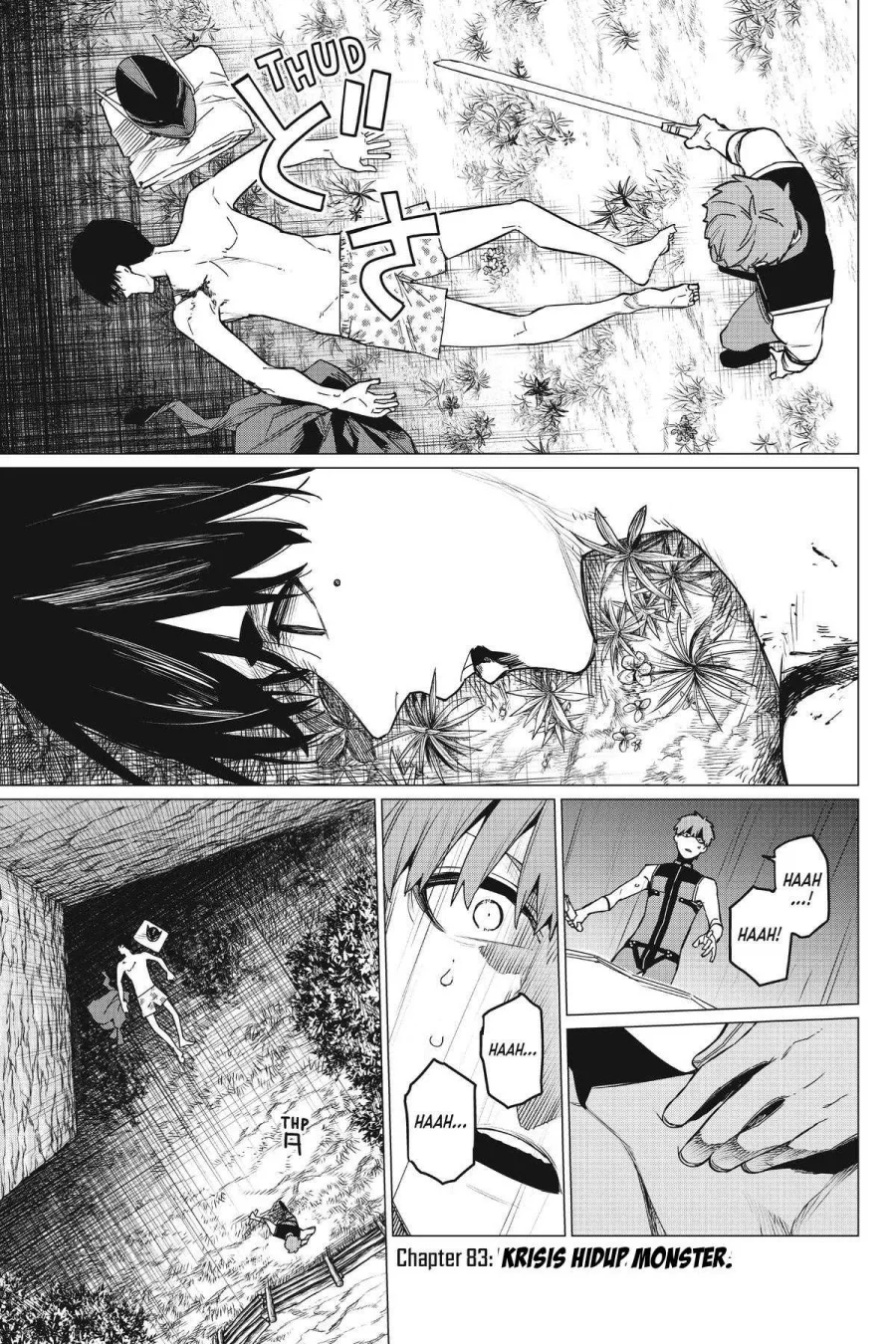 Chapter 83 - halaman 7