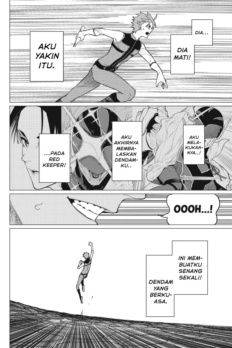 Chapter 83 - halaman 8