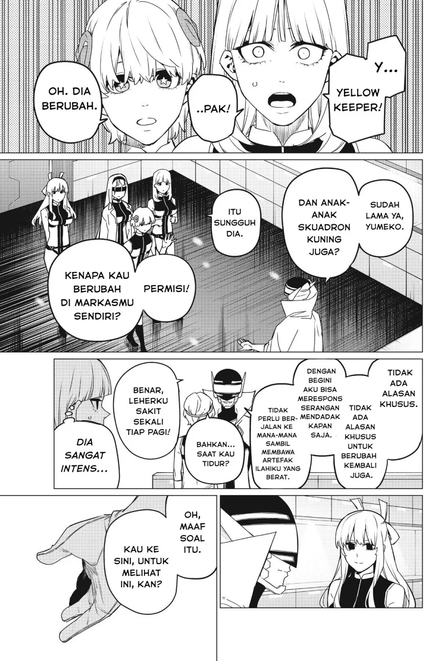 Chapter 84 - halaman 11