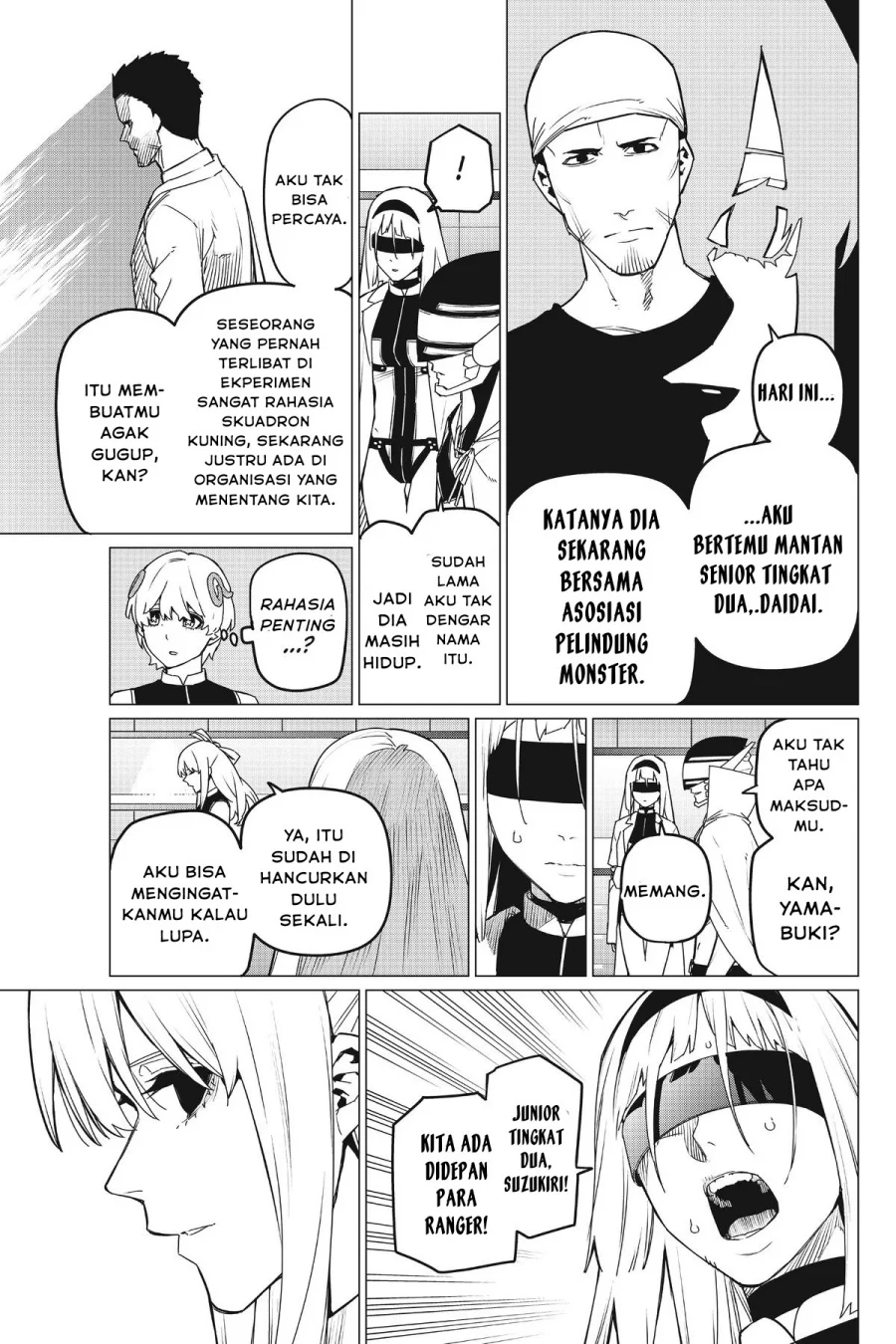 Chapter 84 - halaman 13