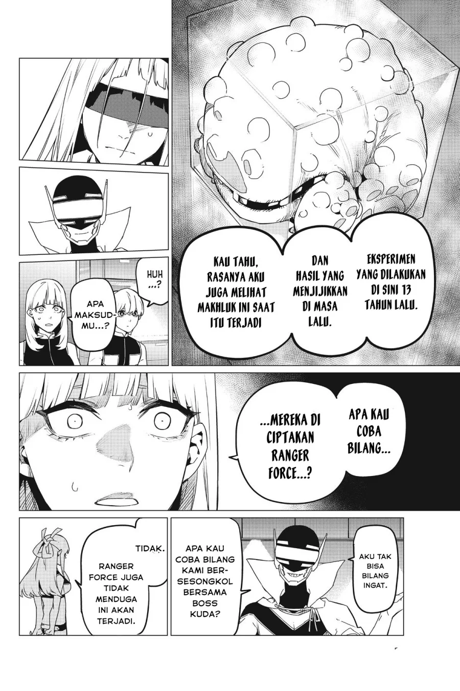 Chapter 84 - halaman 14