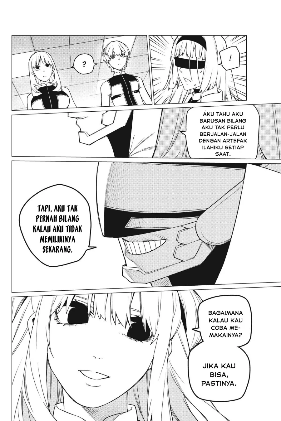 Chapter 84 - halaman 20