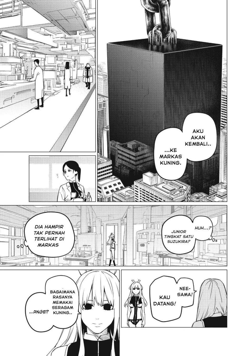 Chapter 84 - halaman 4