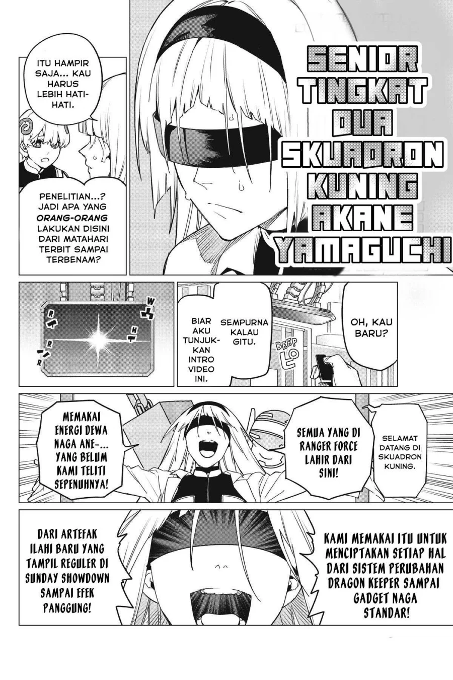 Chapter 84 - halaman 7