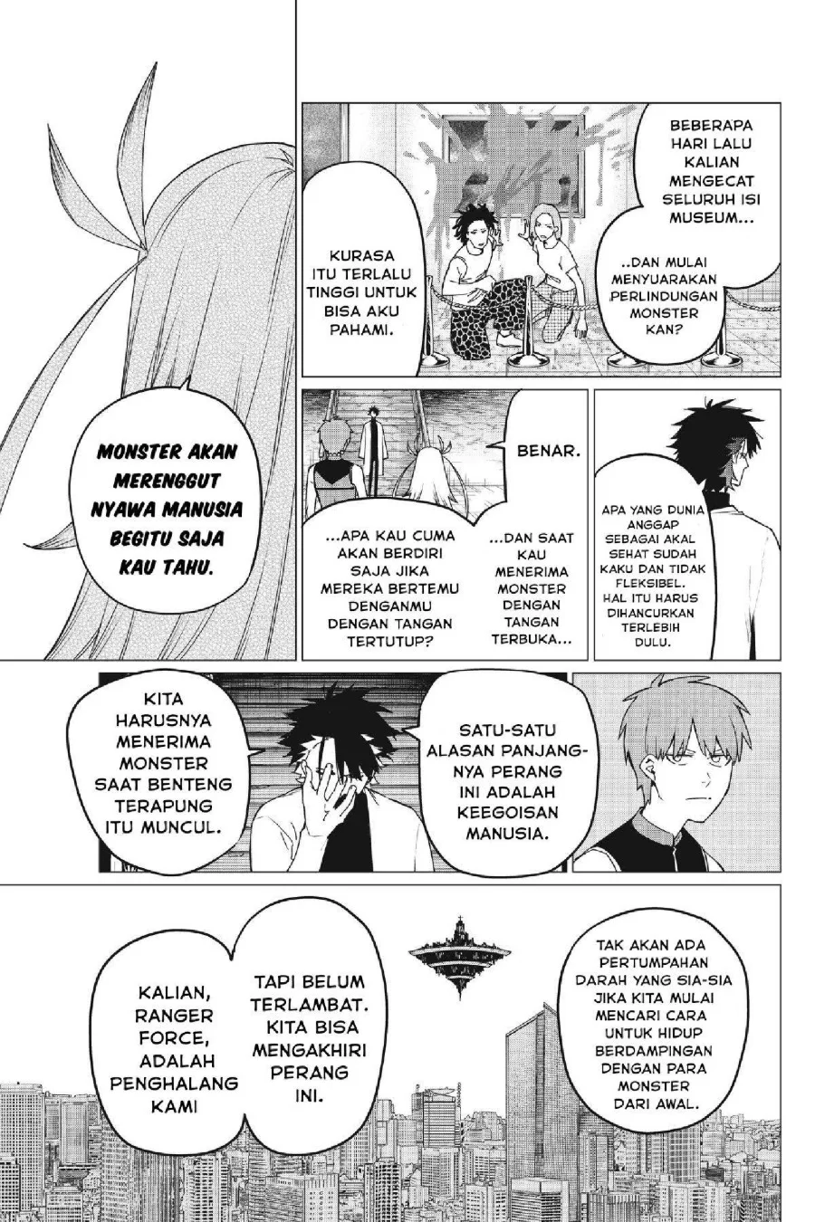 Chapter 85 - halaman 11