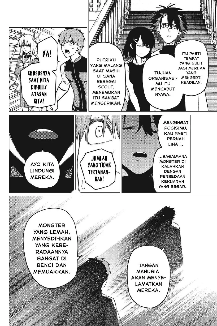 Chapter 85 - halaman 14