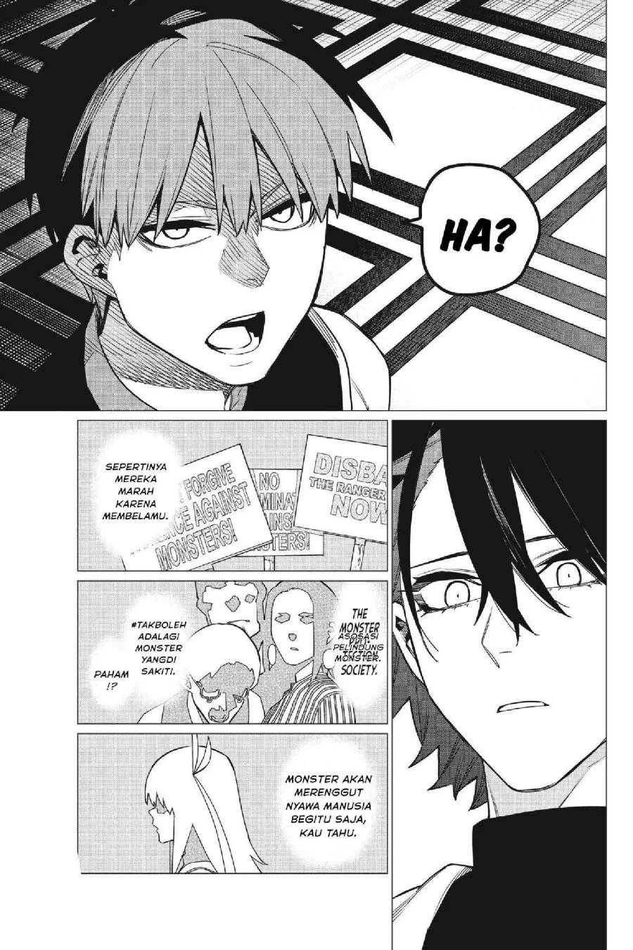 Chapter 85 - halaman 15