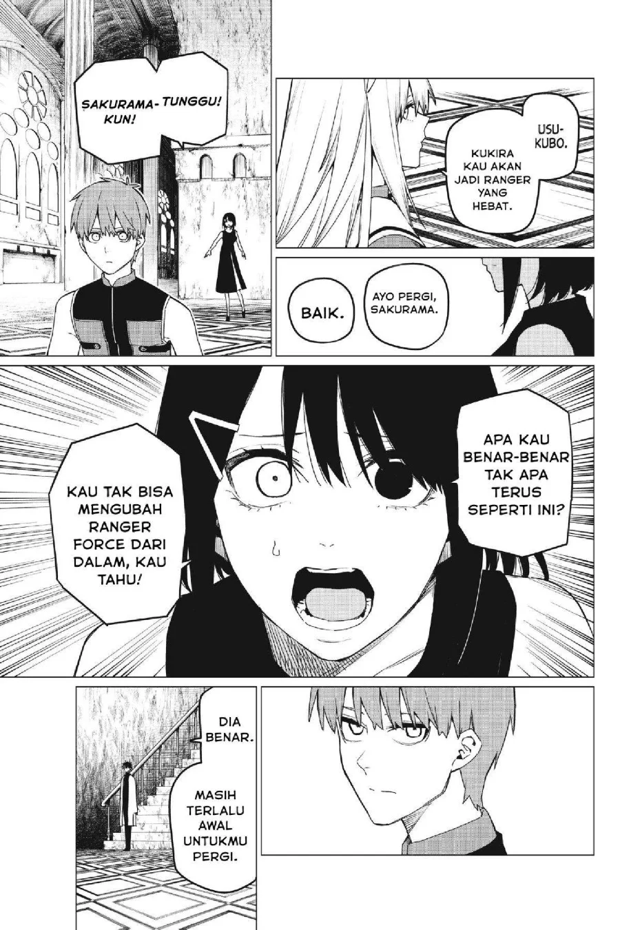 Chapter 85 - halaman 17