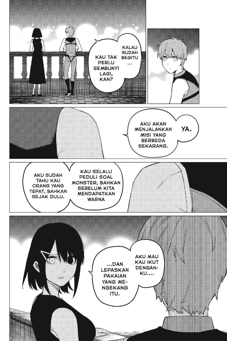 Chapter 85 - halaman 4