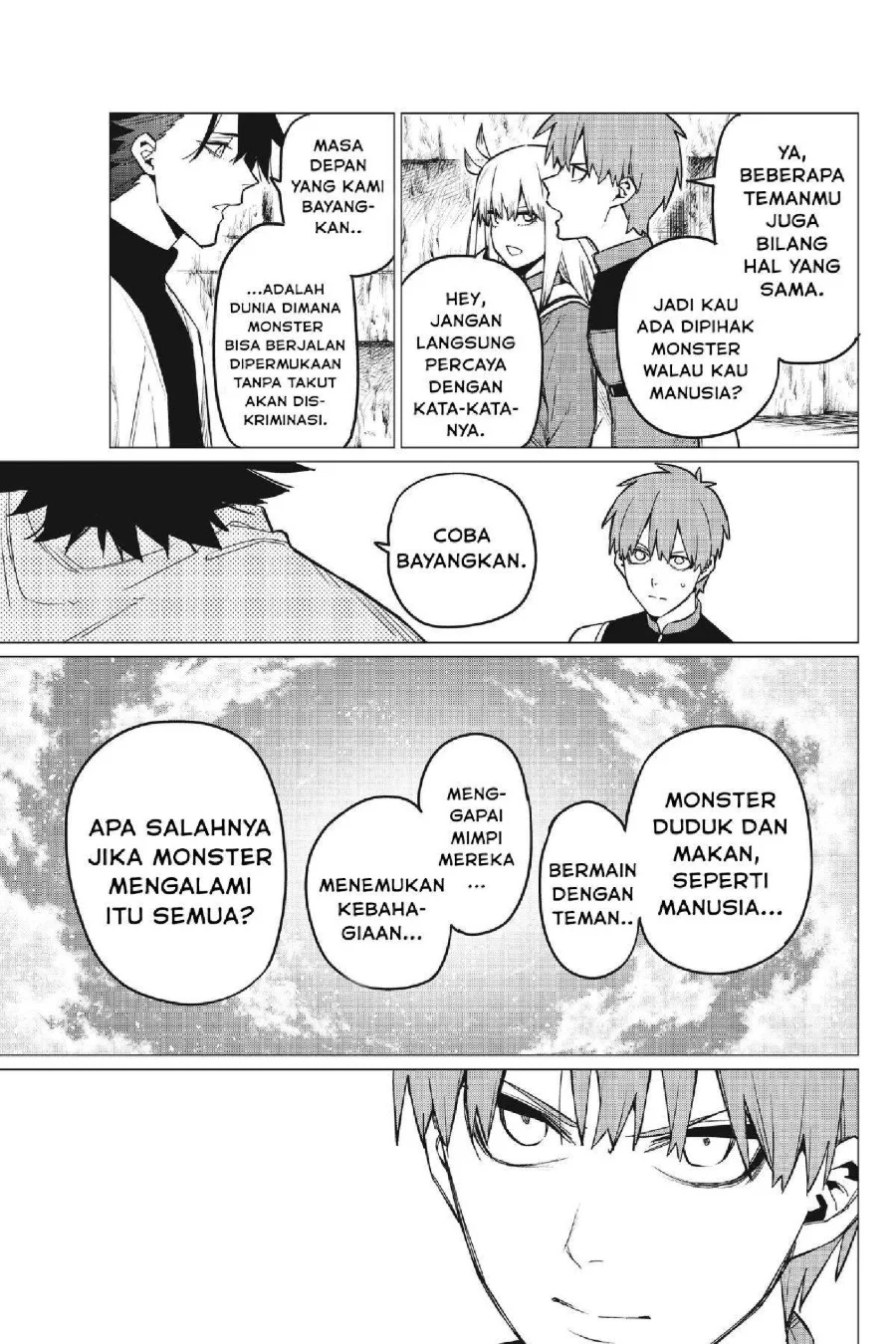 Chapter 85 - halaman 9