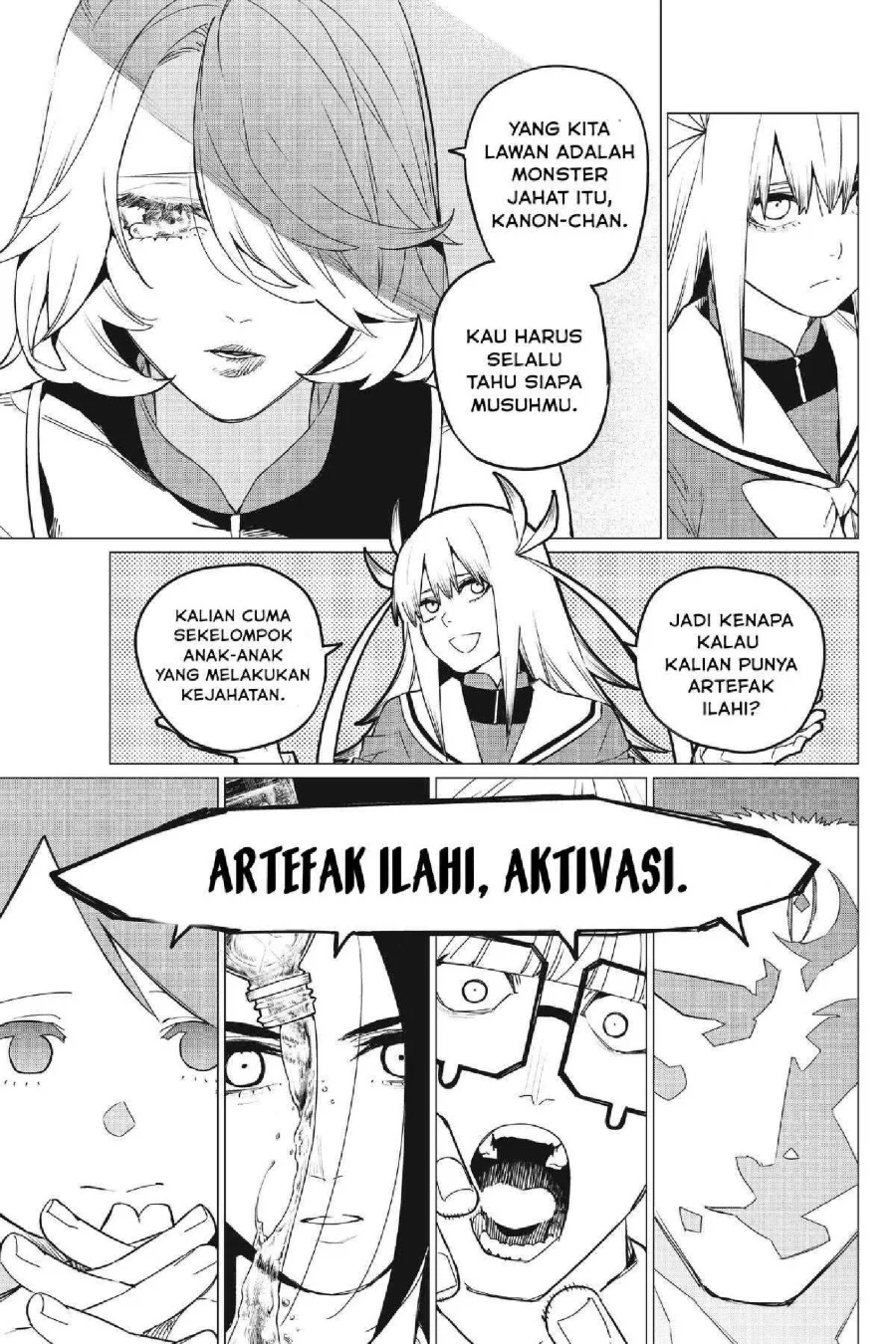 Chapter 86 - halaman 11