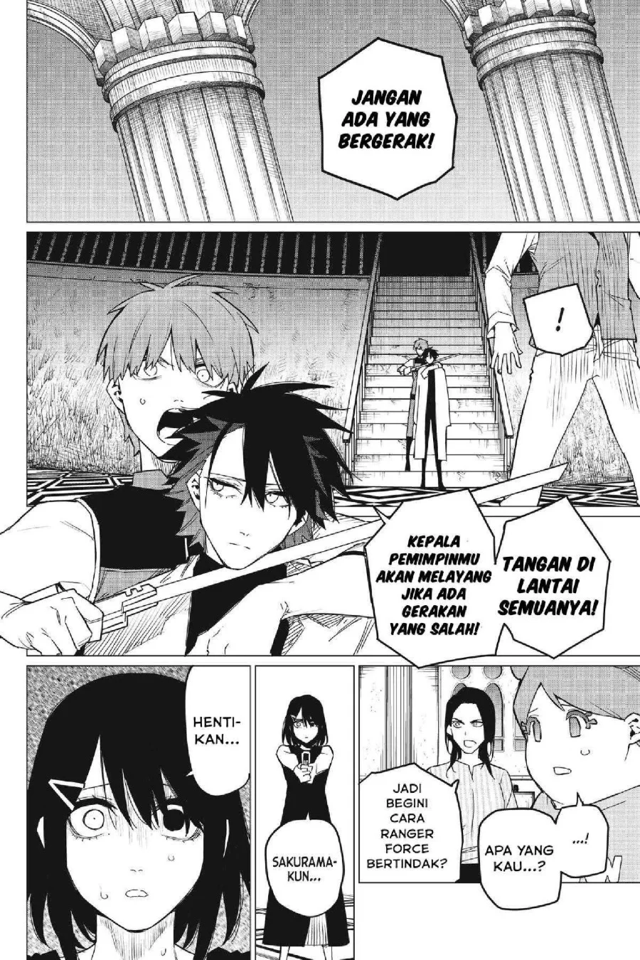 Chapter 86 - halaman 12
