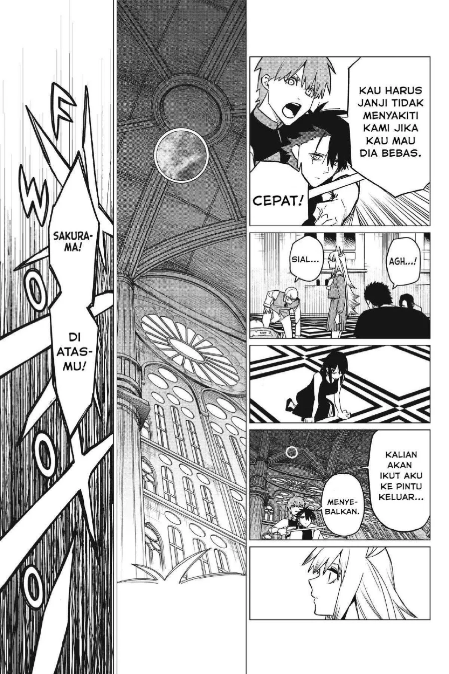 Chapter 86 - halaman 13