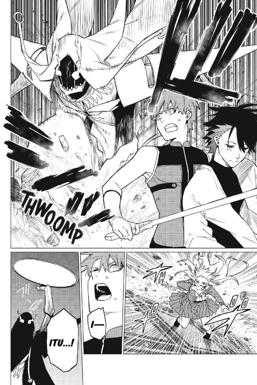 Chapter 86 - halaman 14