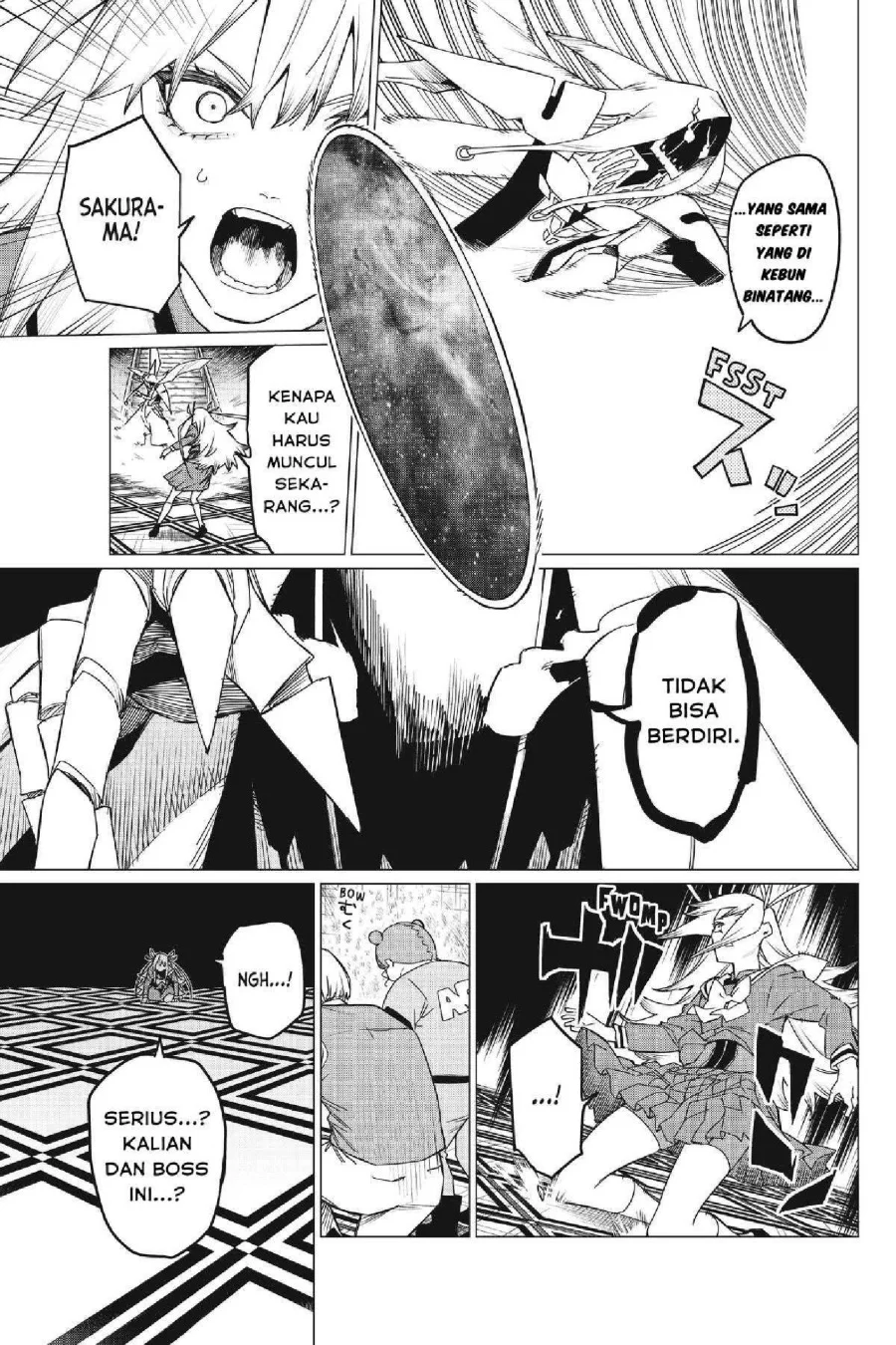 Chapter 86 - halaman 15