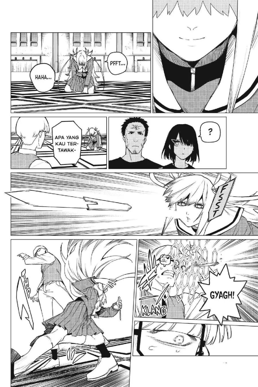 Chapter 86 - halaman 17