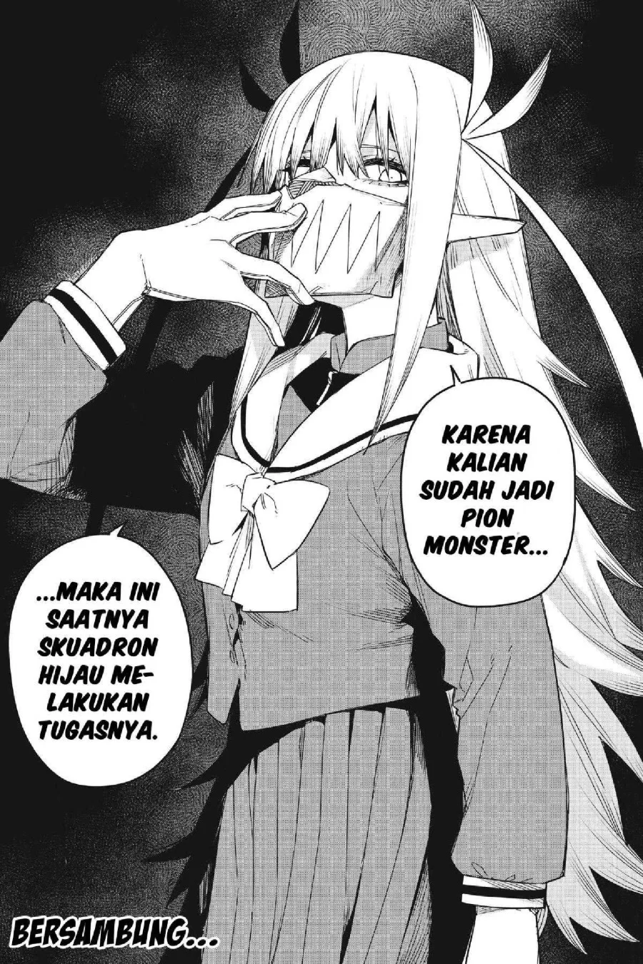 Chapter 86 - halaman 19