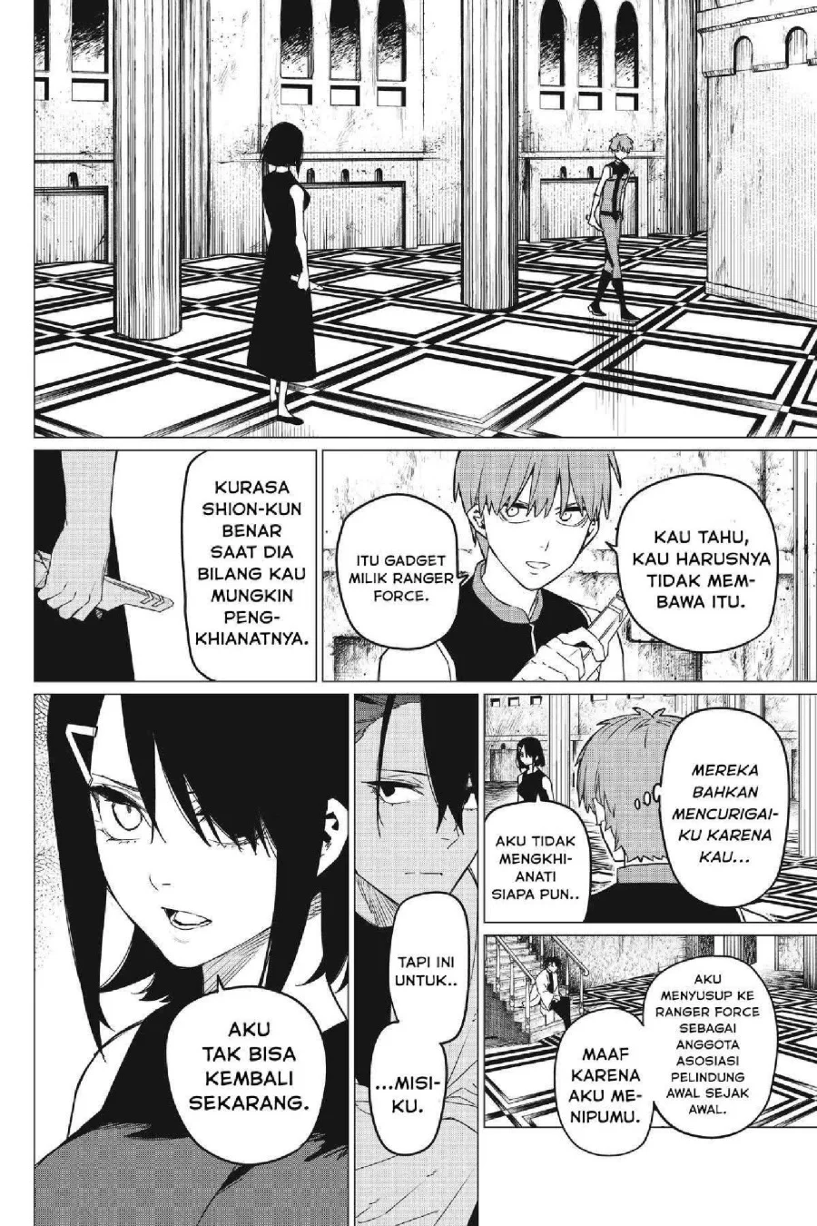 Chapter 86 - halaman 4