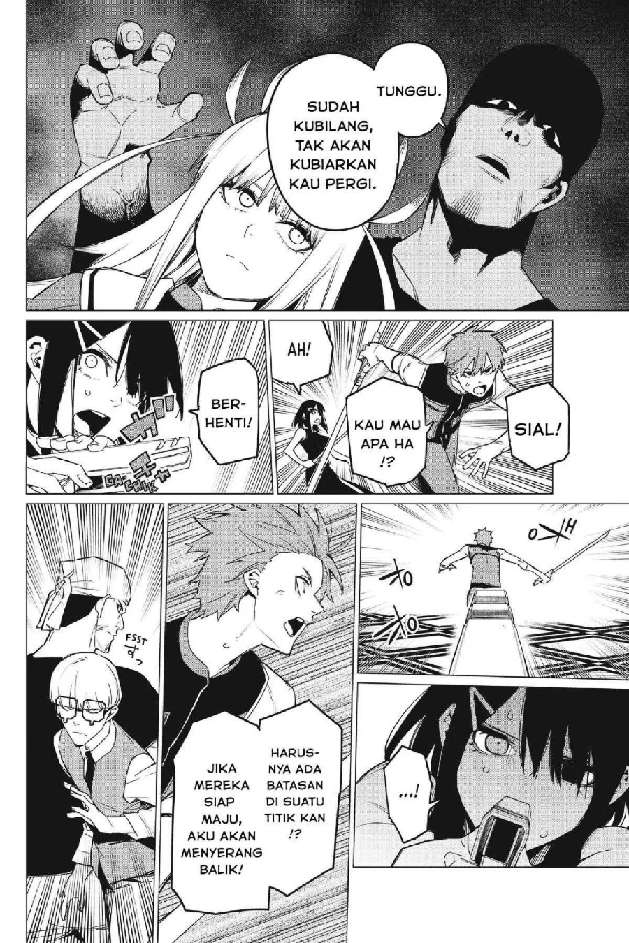 Chapter 86 - halaman 6