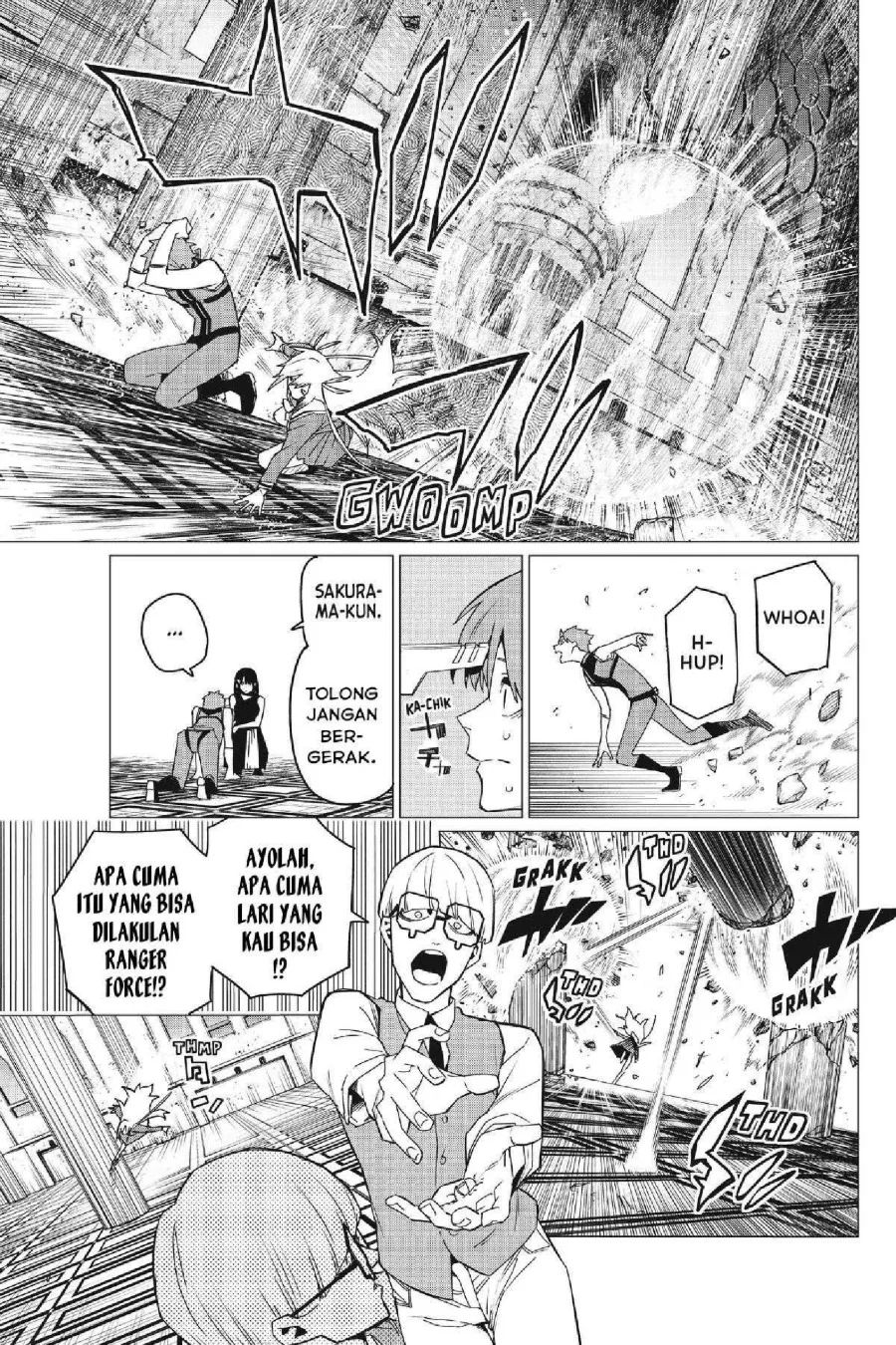 Chapter 86 - halaman 9