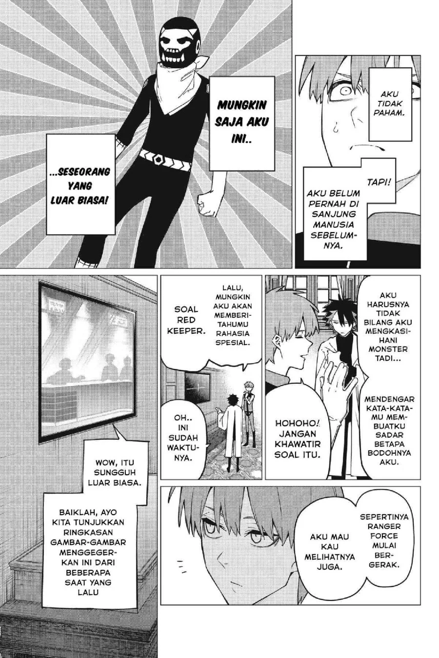 Chapter 87 - halaman 11