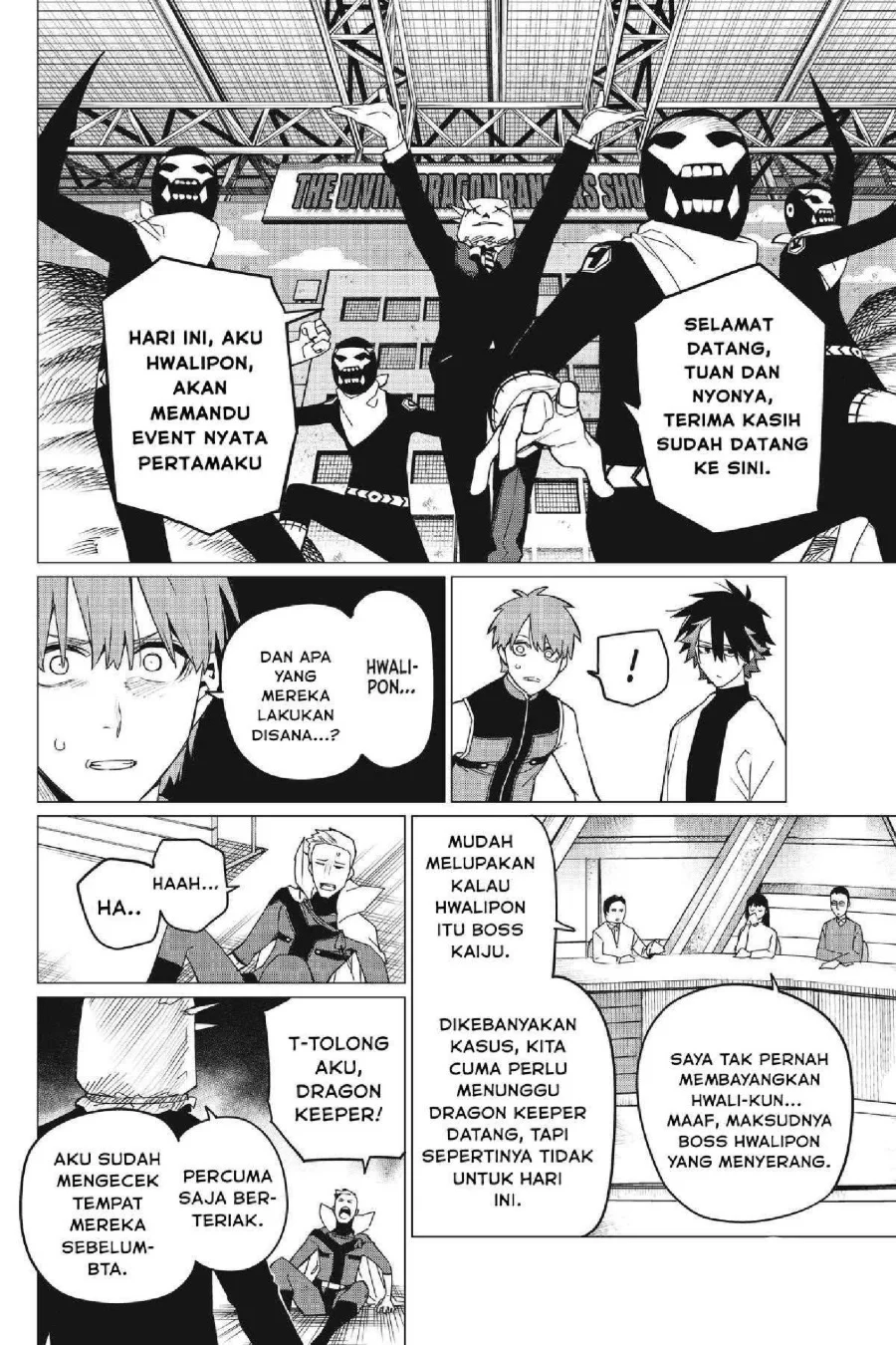 Chapter 87 - halaman 12
