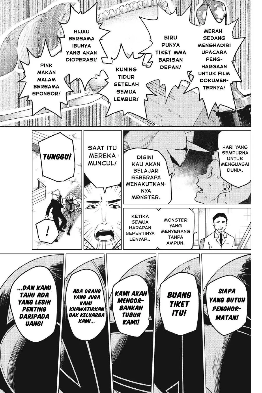 Chapter 87 - halaman 13